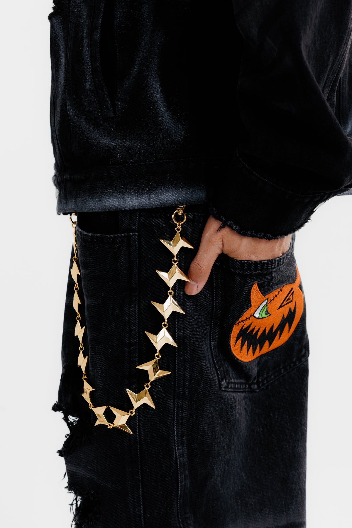 THUNDER WALLET CHAIN