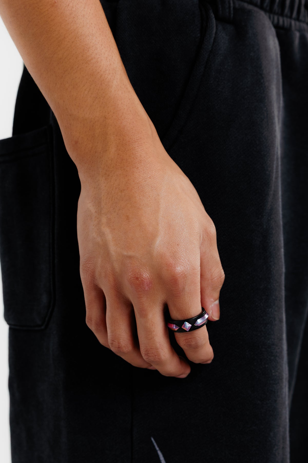COSMIC RING