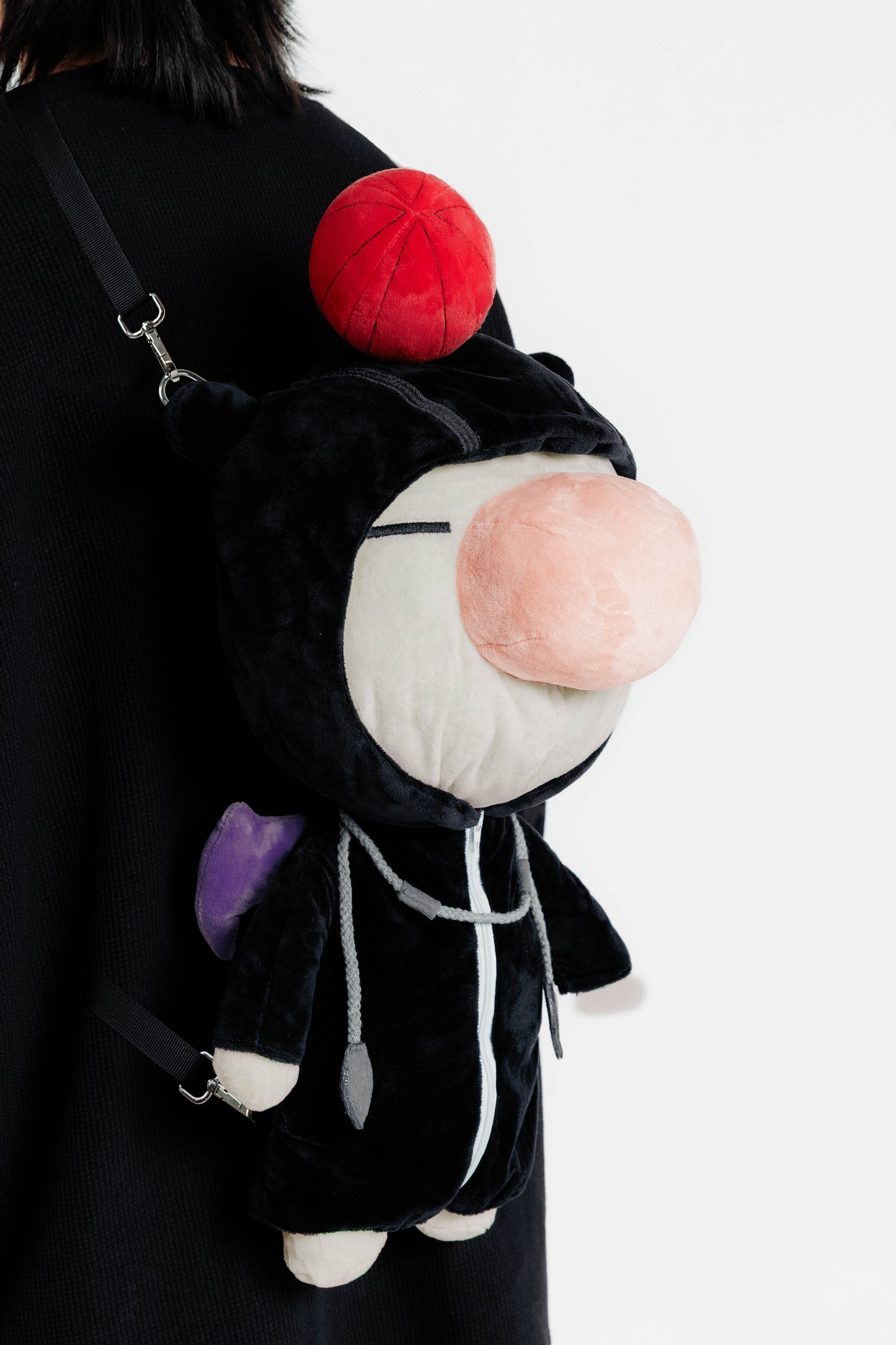 ORG XIII MOG PLUSH