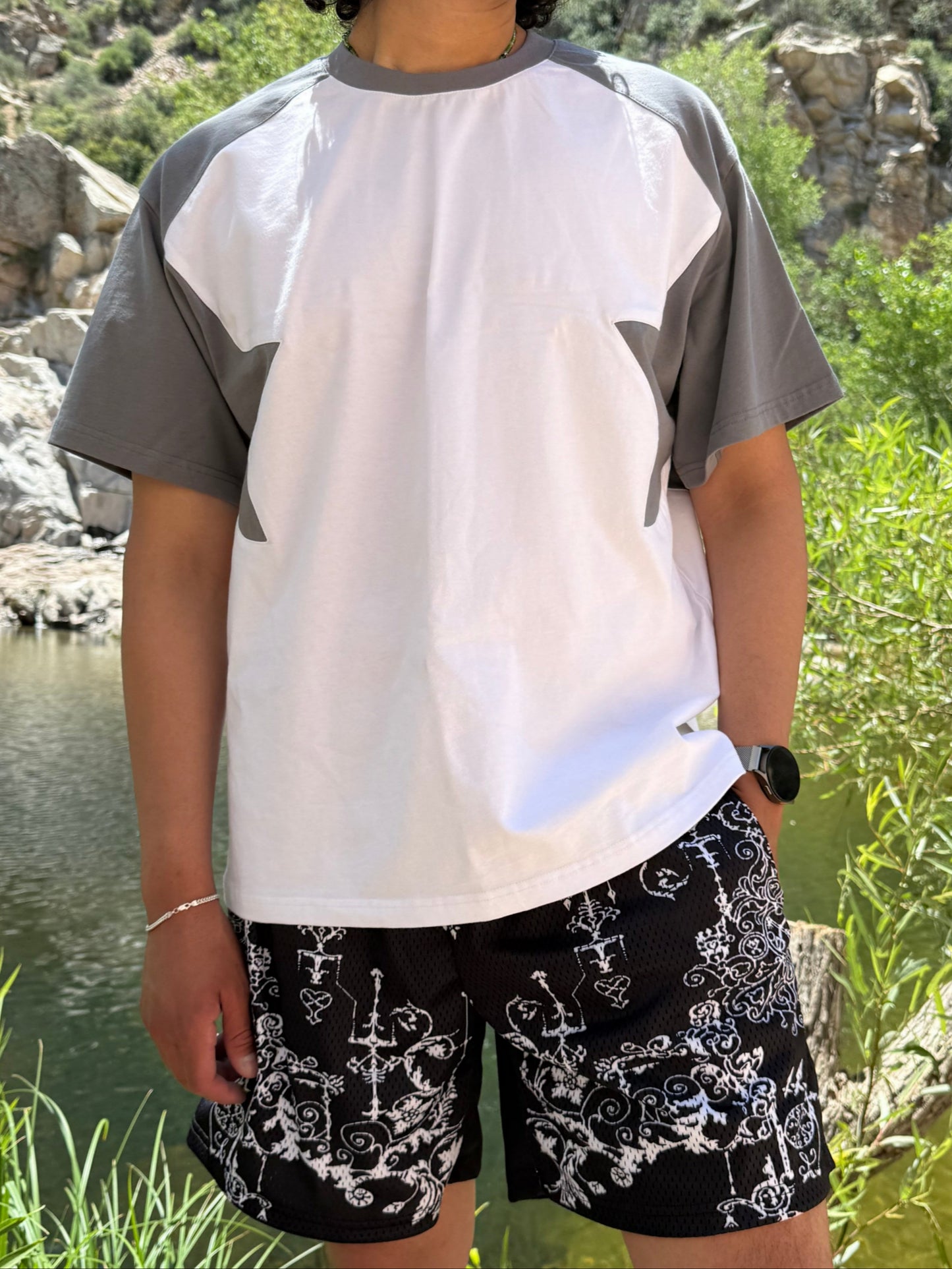 KEY OF DESTINY PJ TEE