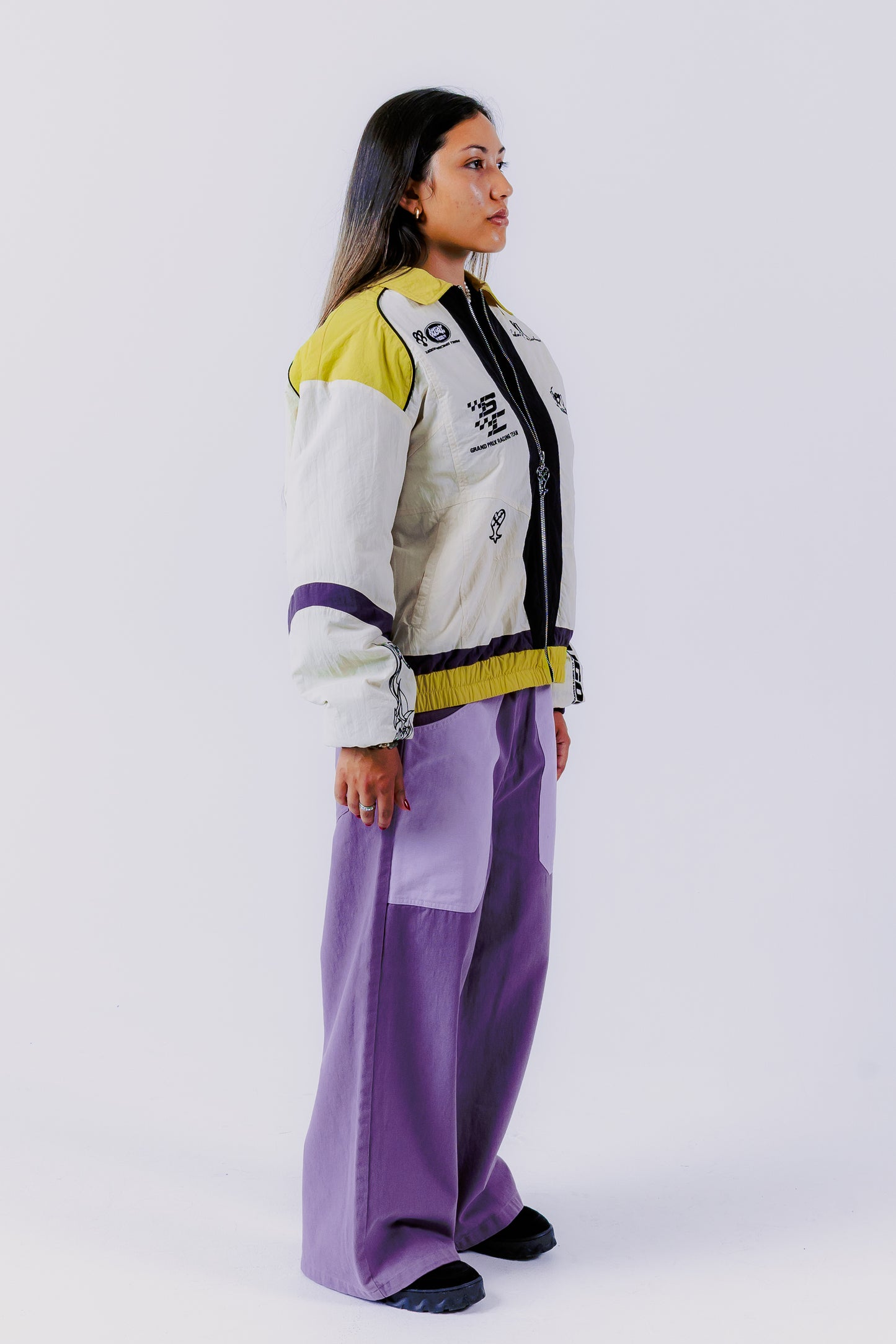 RIKU DENIM