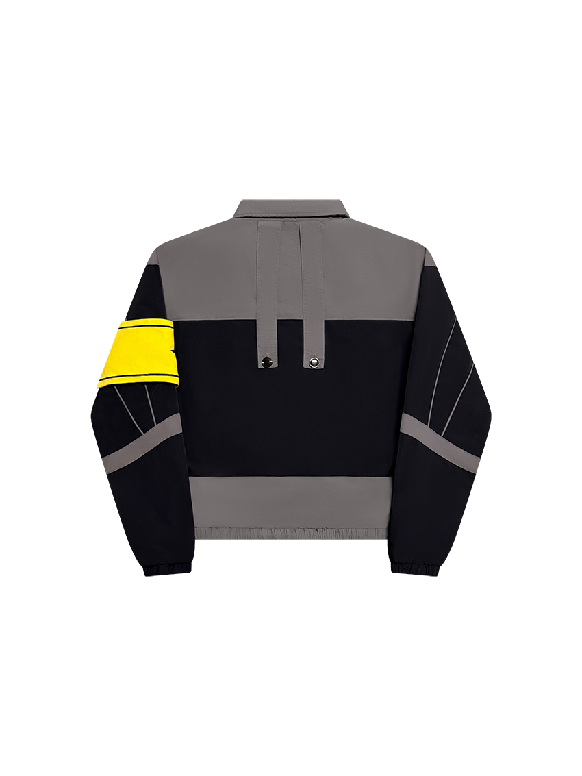 ABYSS DWELLER JACKET