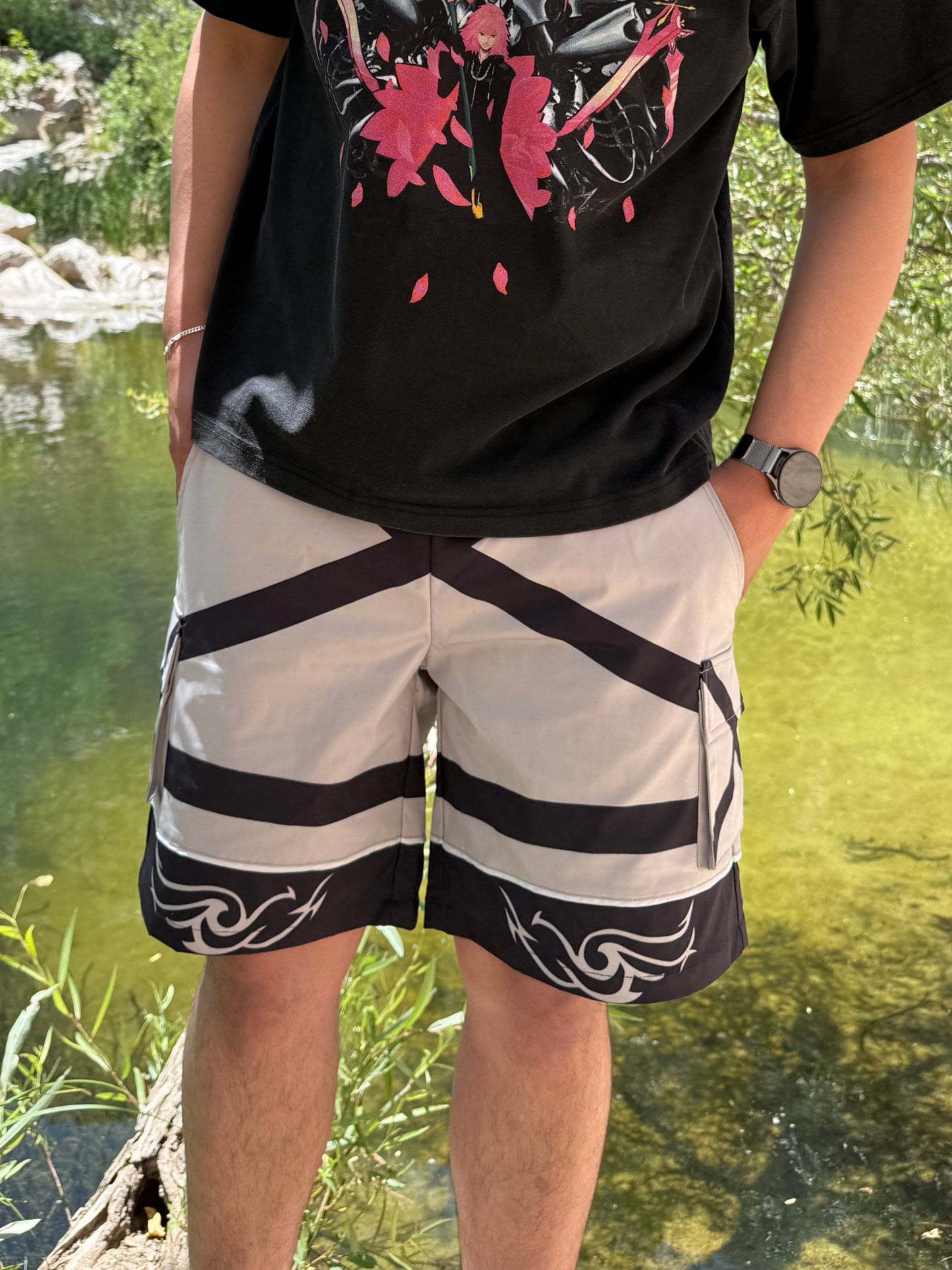 FINAL FORM SHORTS