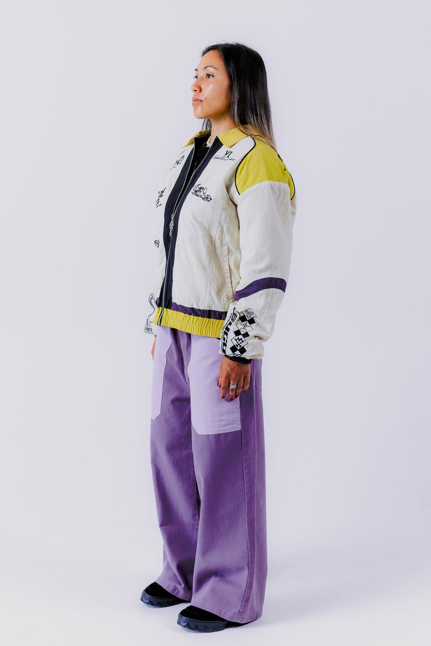 RIKU DENIM