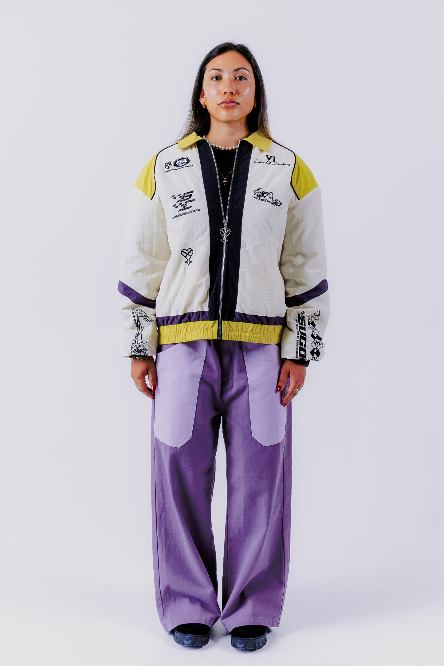 RIKU DENIM