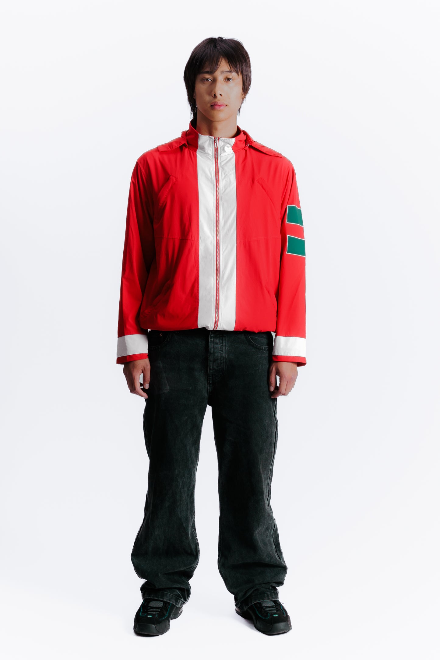 MOMO JACKET