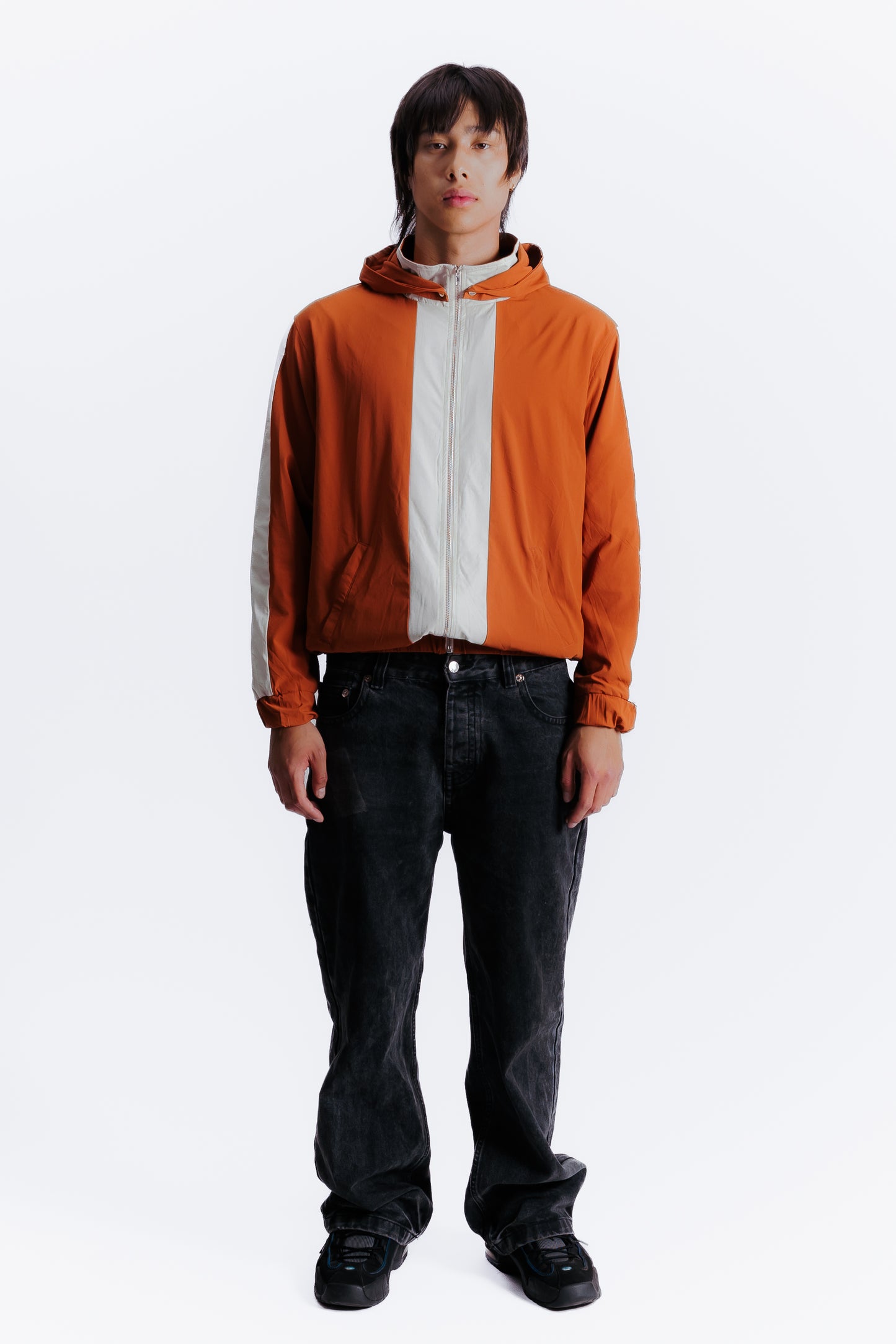 JIJI JACKET