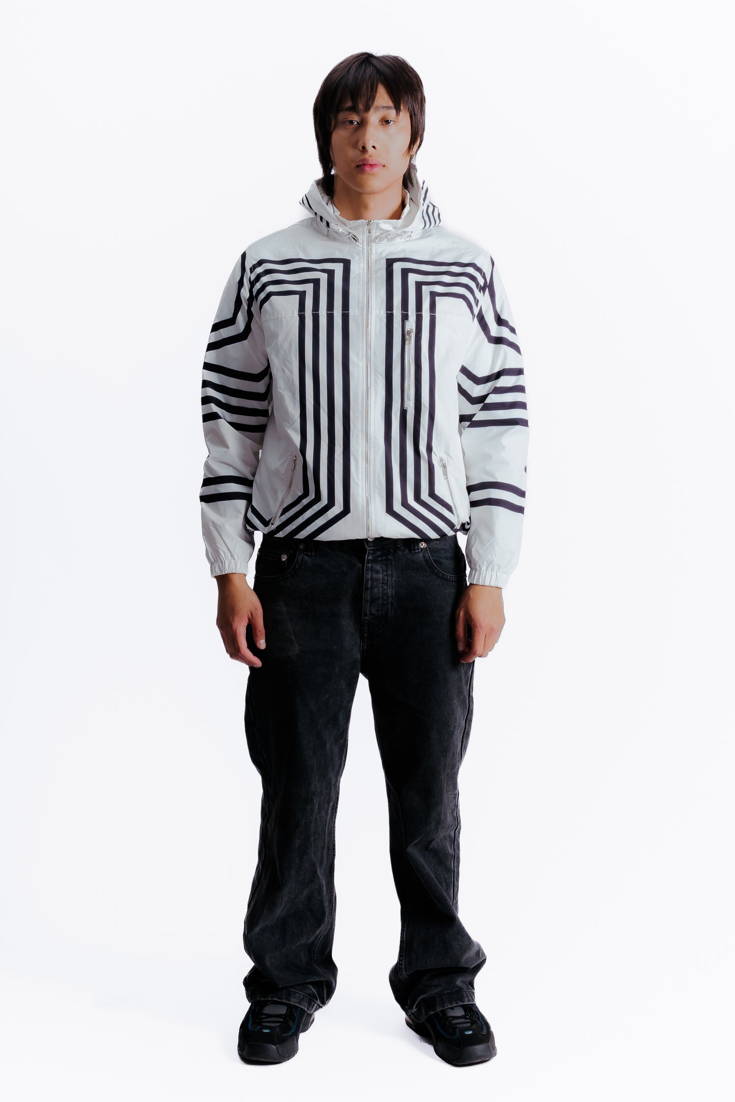 SERPO JACKET