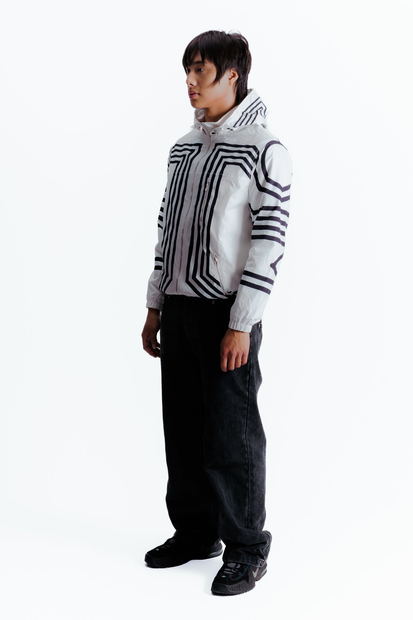 SERPO JACKET