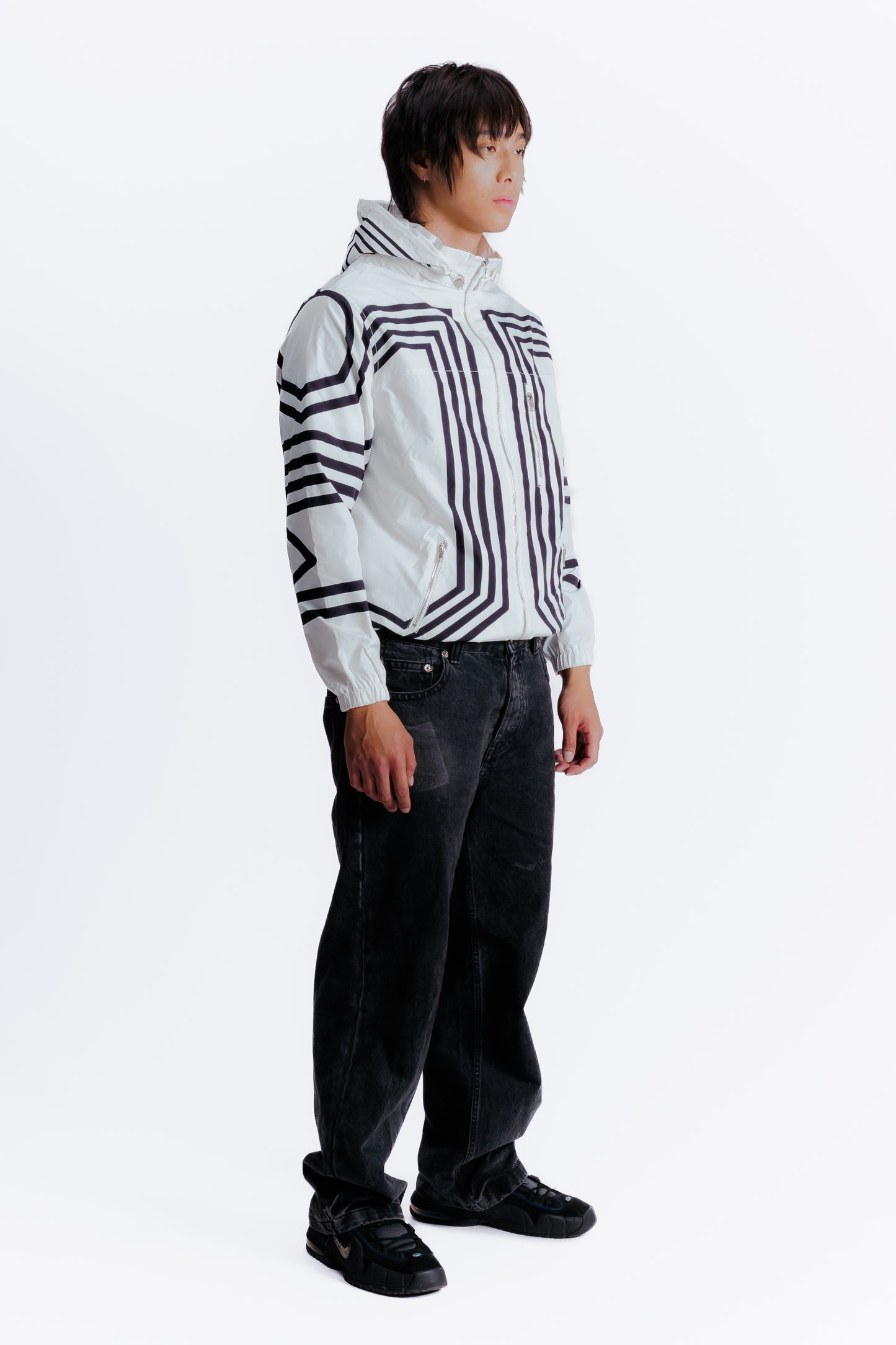 SERPO JACKET