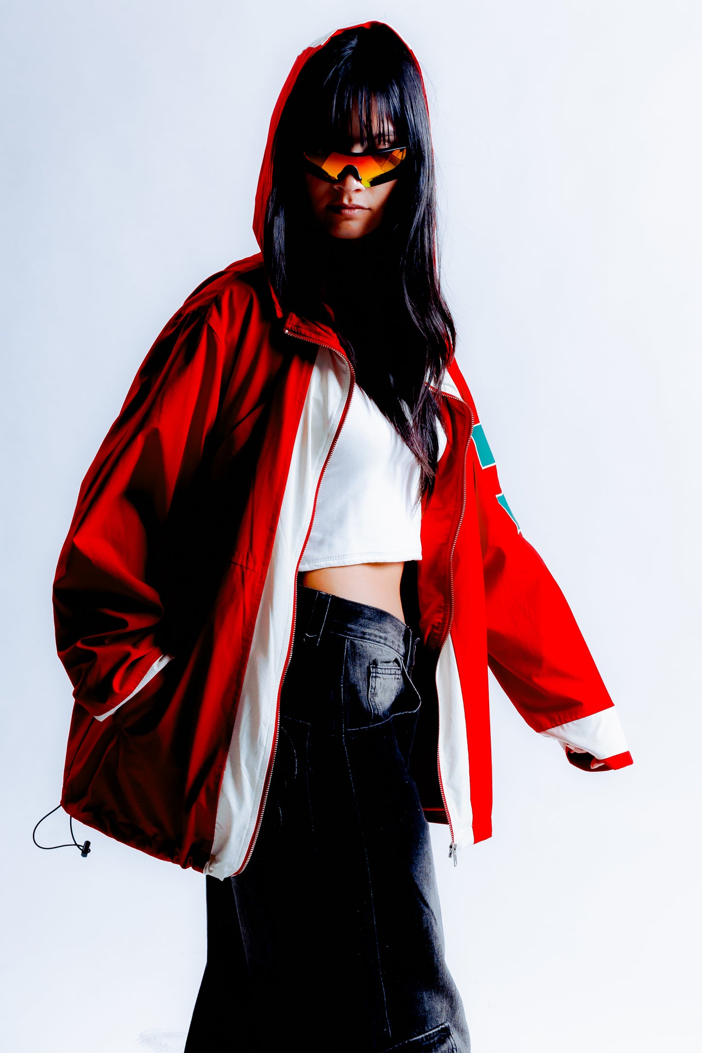 MOMO JACKET