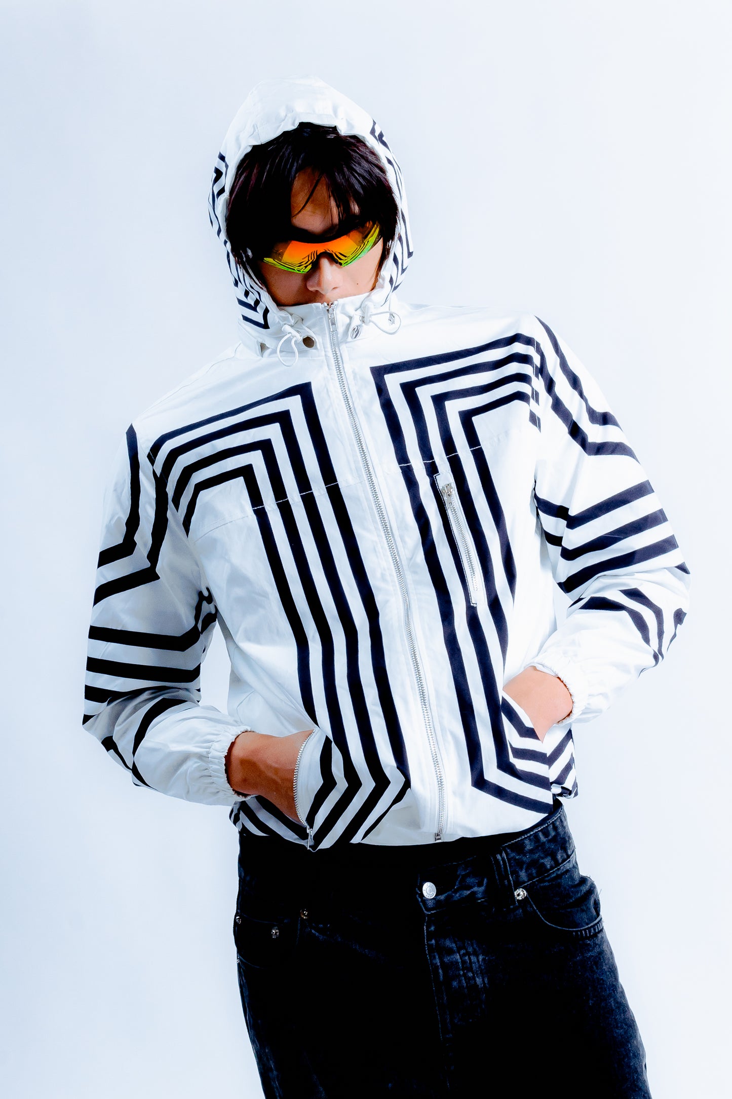 SERPO JACKET