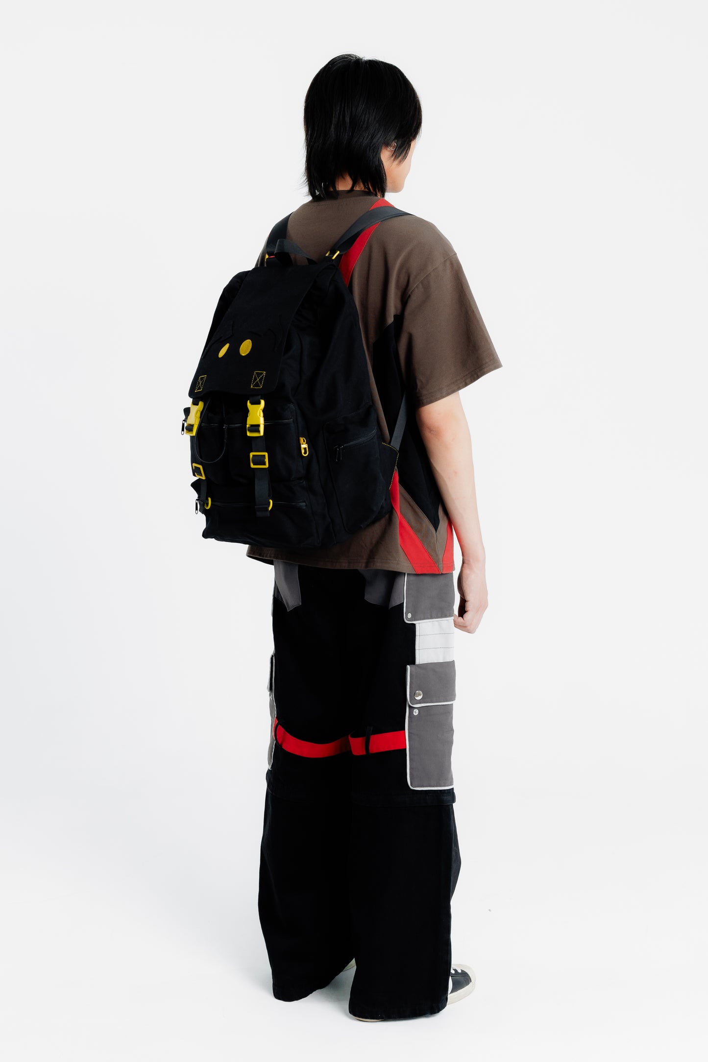 HEARTLESS BACKPACK