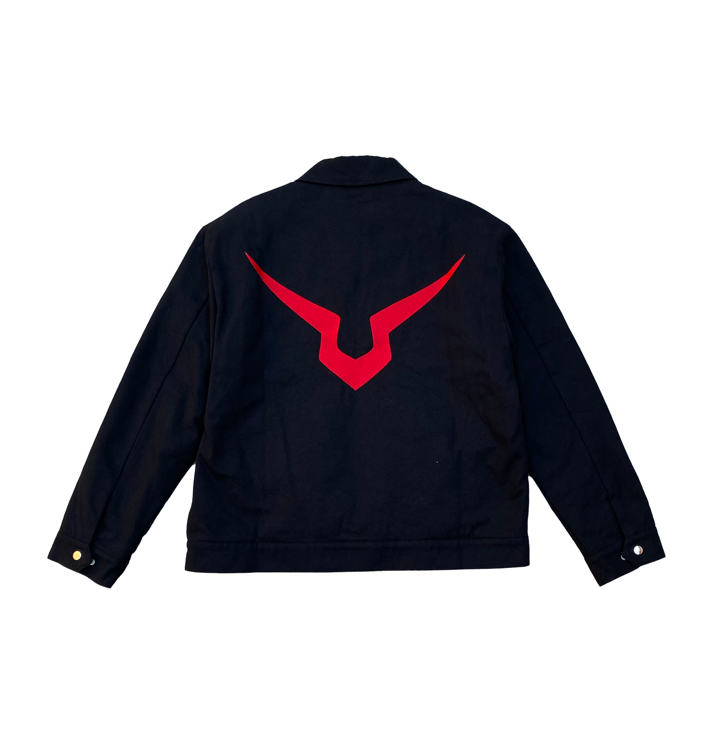 CG WORK JACKET