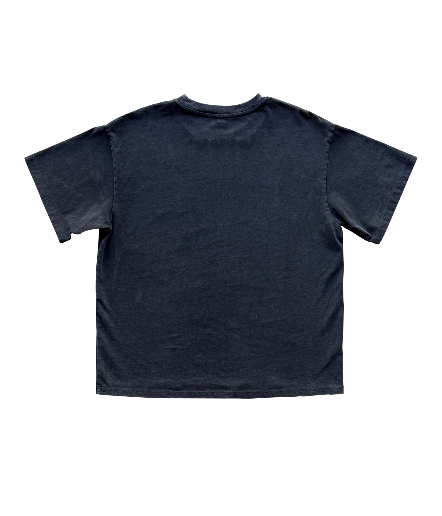 COW ABDUCTION TEE