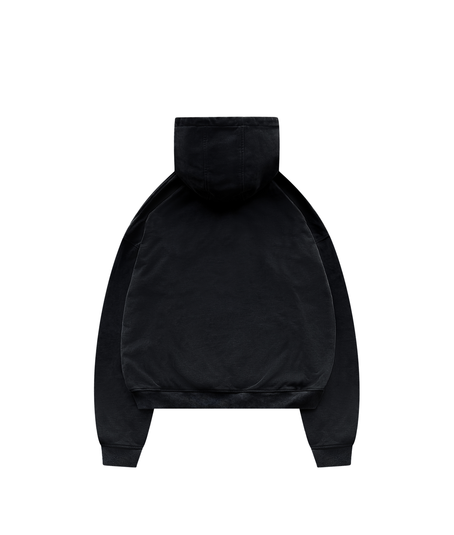 CHAINSAW BLADE ZIP UP
