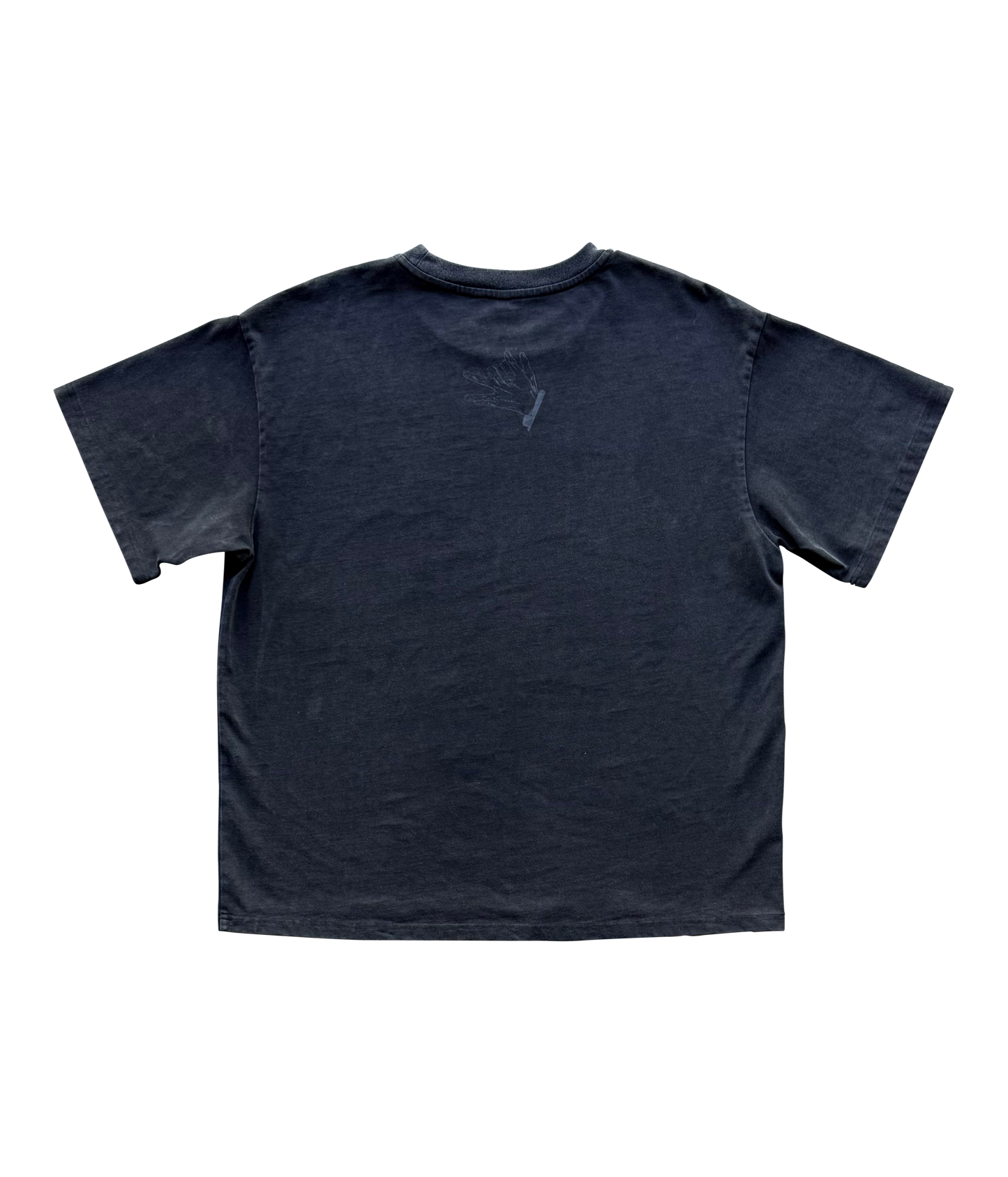 DIVINE DOGS WOLF TEE