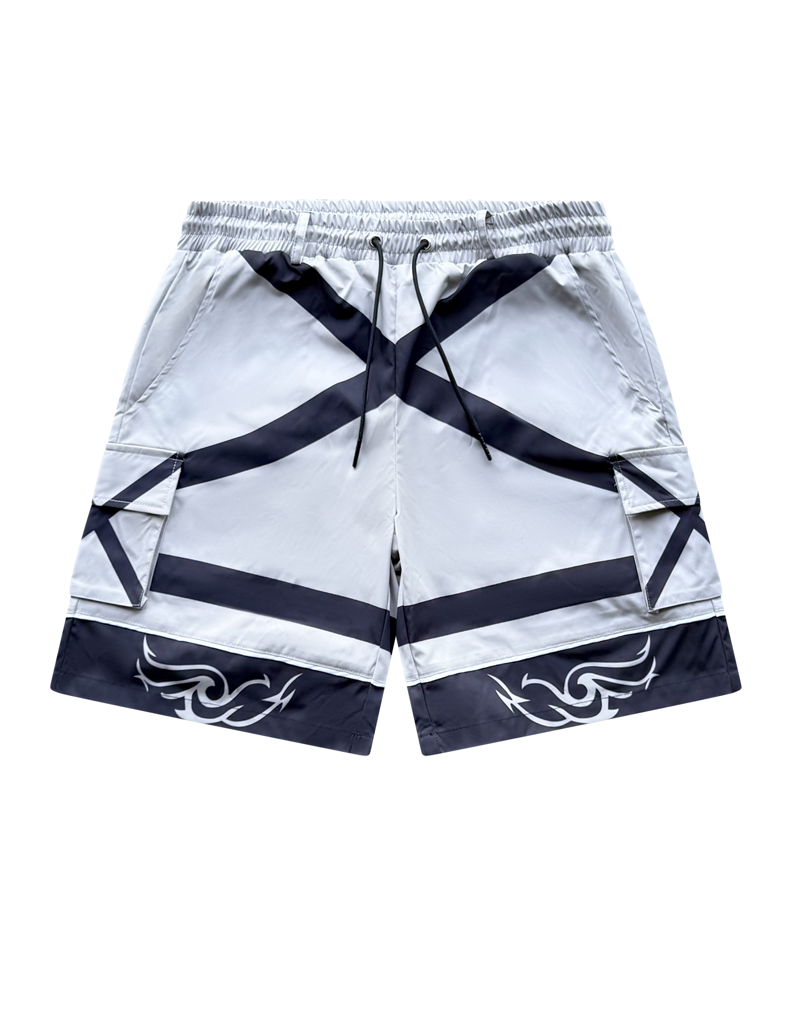 SALSATION　Shorts　サイズS　タイダイ　新作 FINAL FORM SHORTS – Sugoi