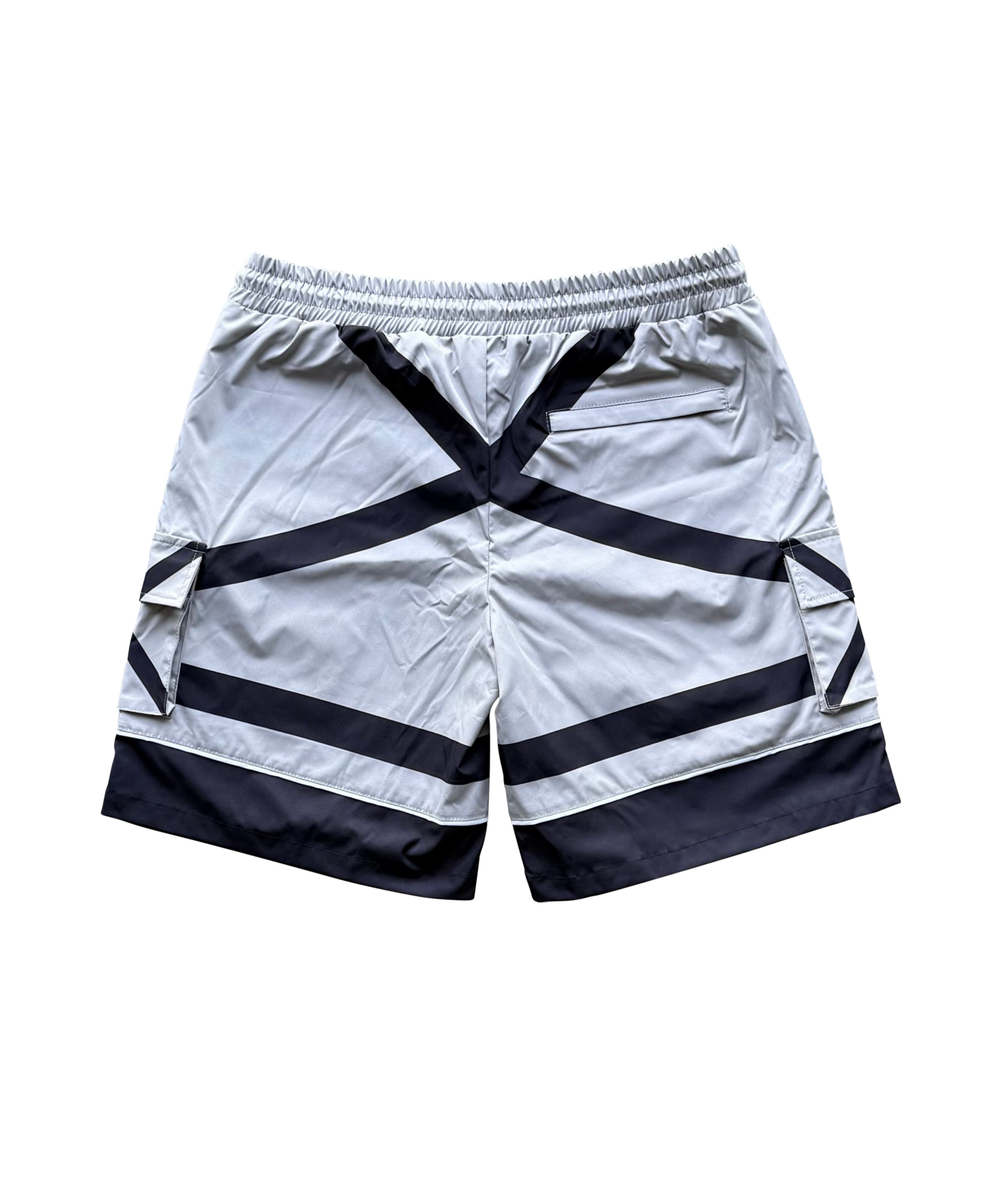 FINAL FORM SHORTS