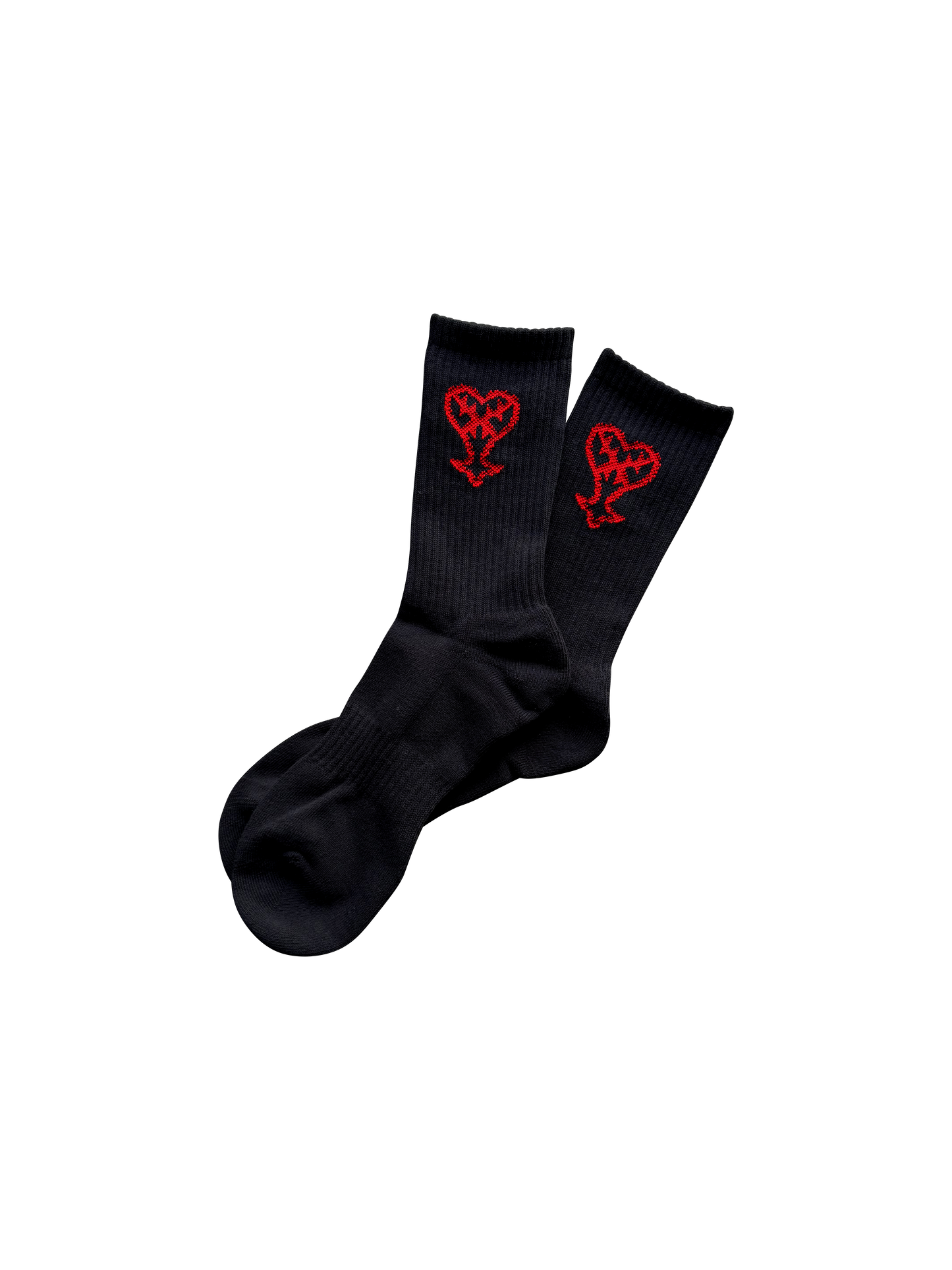 HEARTLESS SOCKS
