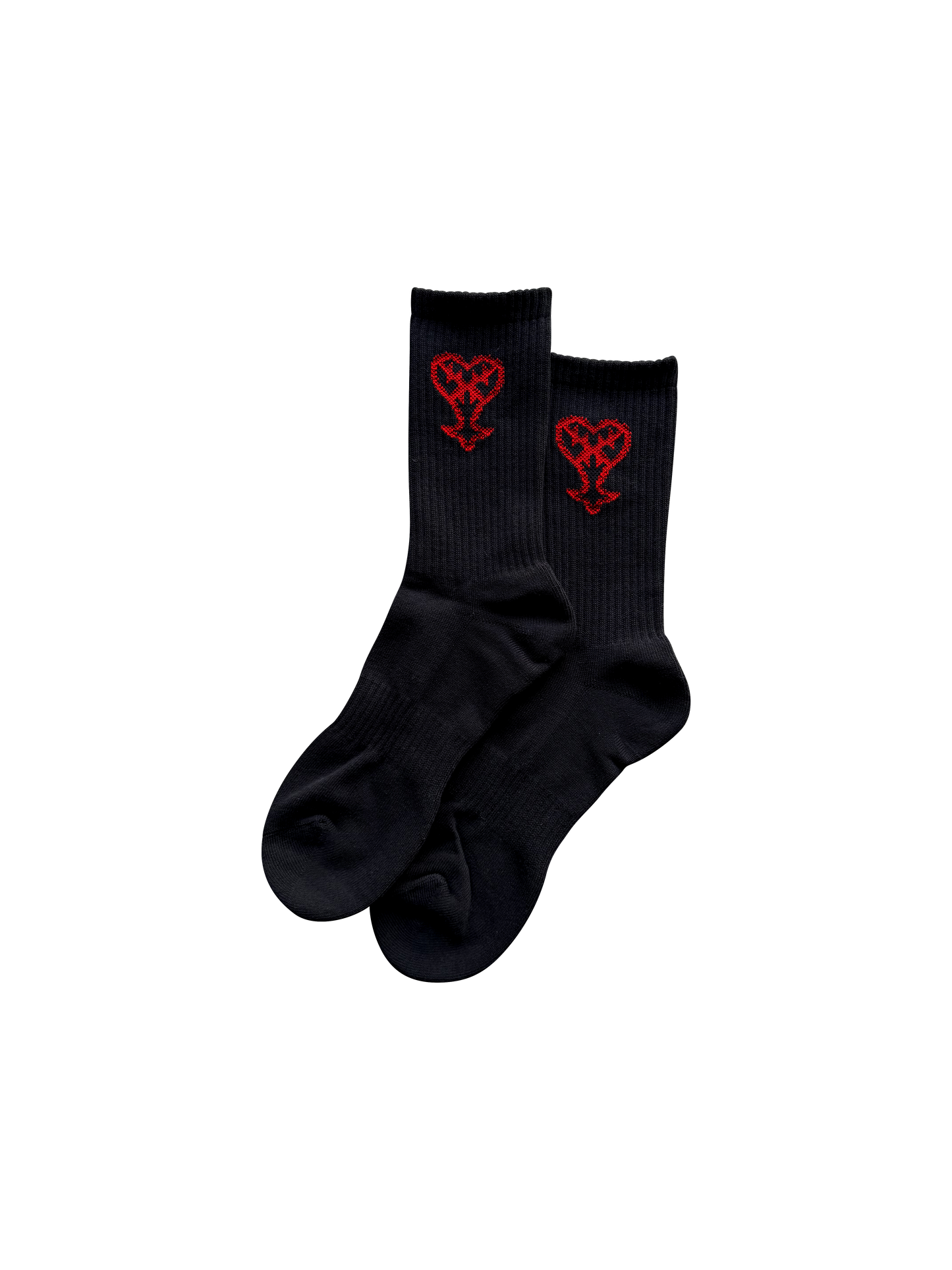 HEARTLESS SOCKS
