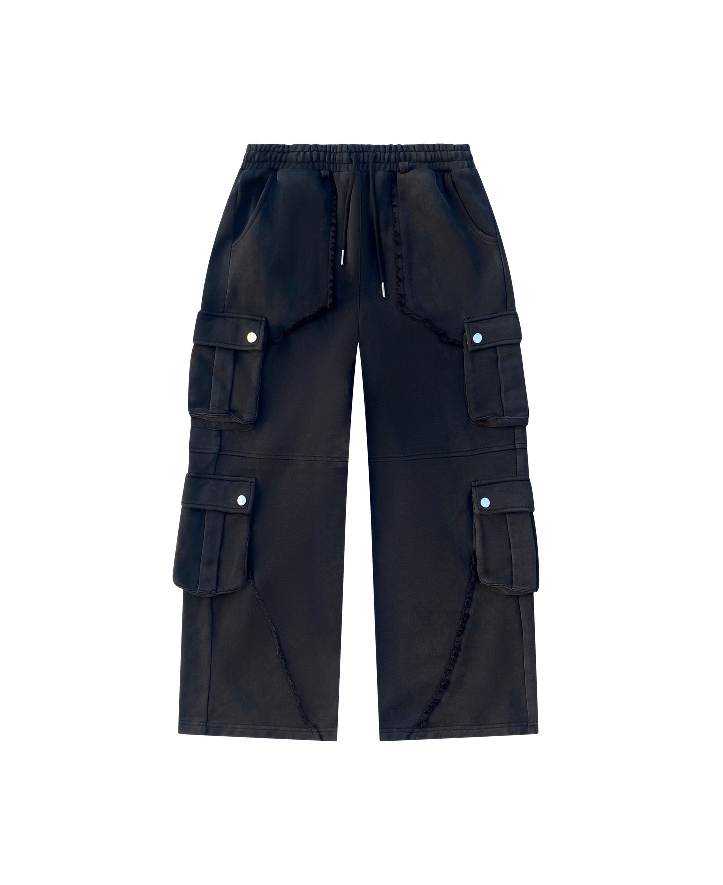 HEARTLESS SWEATS