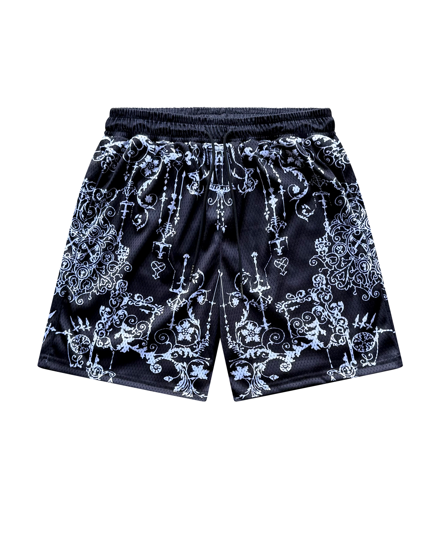 SALSATION　Shorts　サイズS　タイダイ　新作 KH CYBER SIGLISM SHORTS – Sugoi