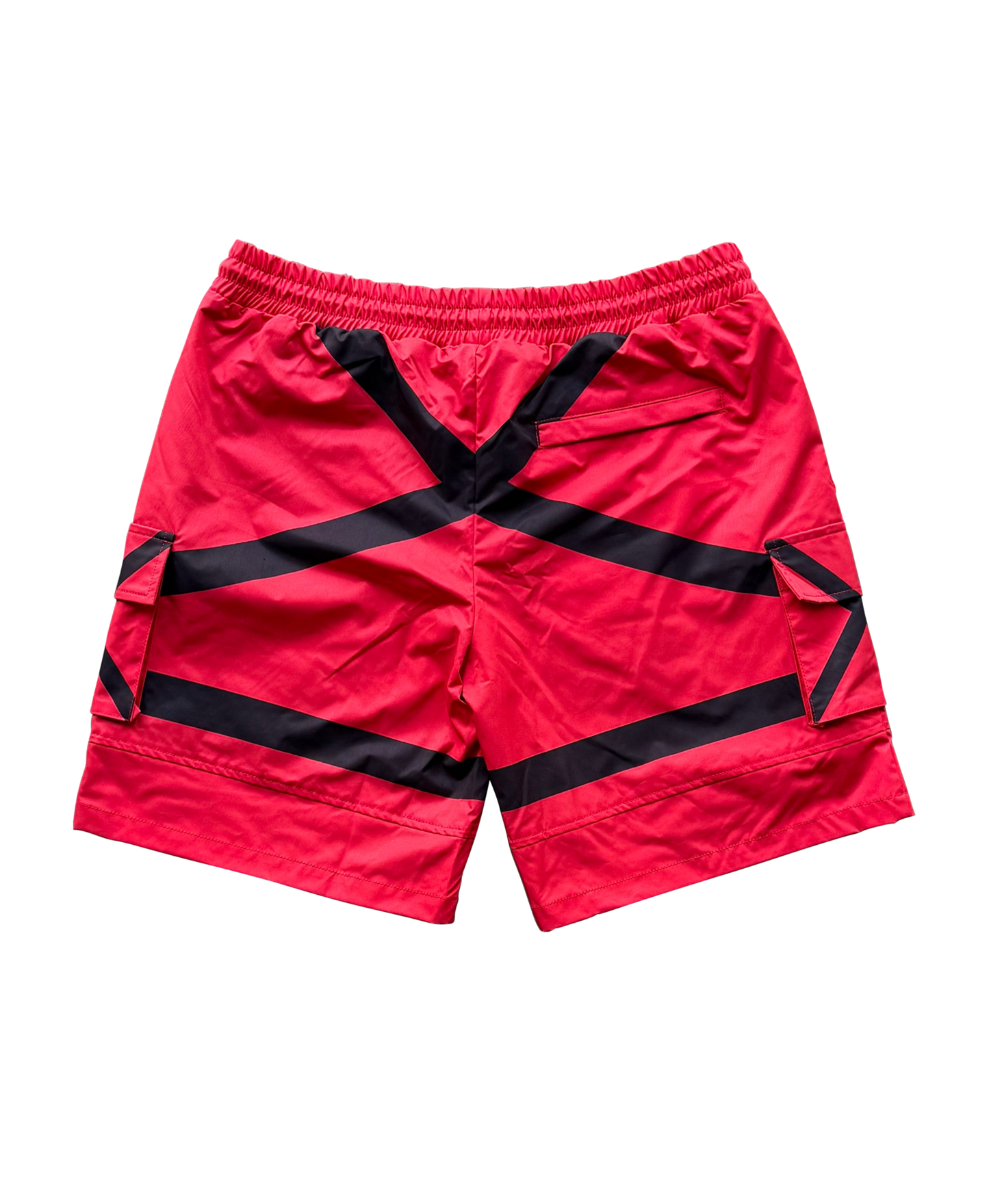 LIMIT FORM SHORTS