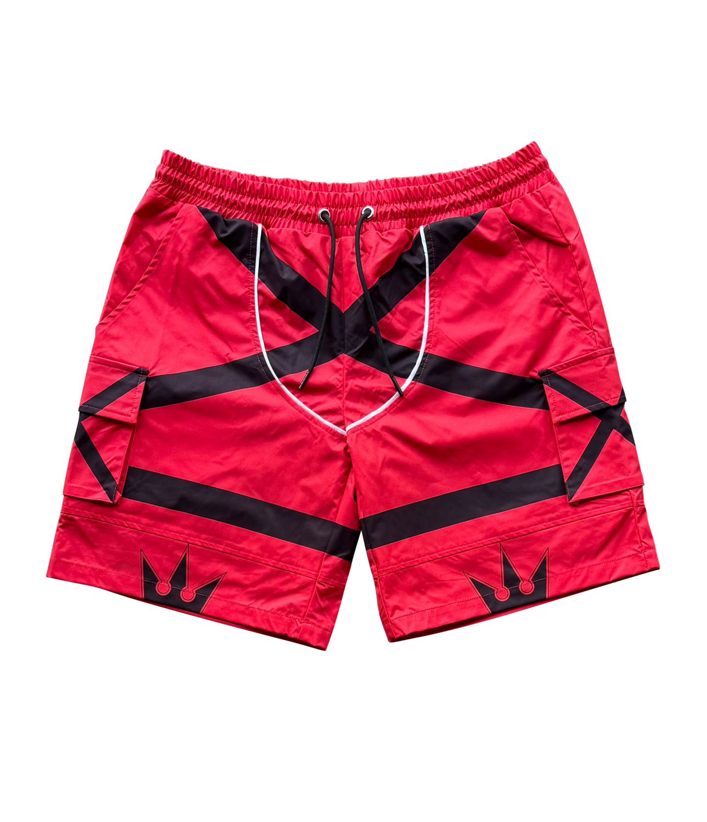 LIMIT FORM SHORTS