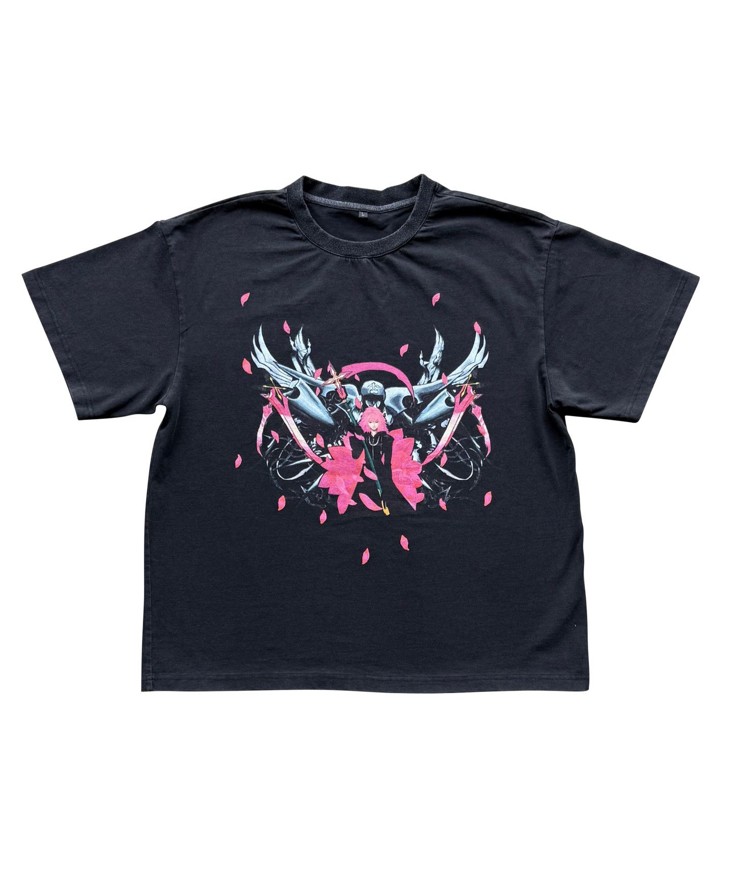 PETAL OF OBLIVION TEE