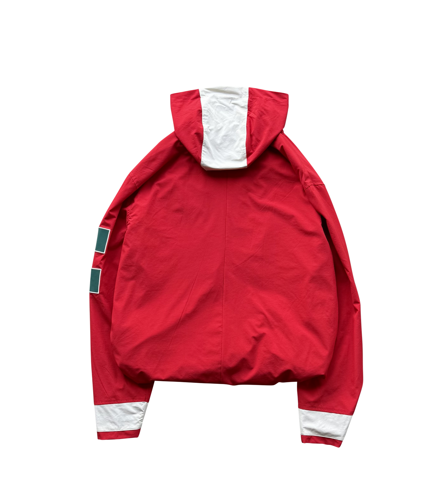 MOMO JACKET