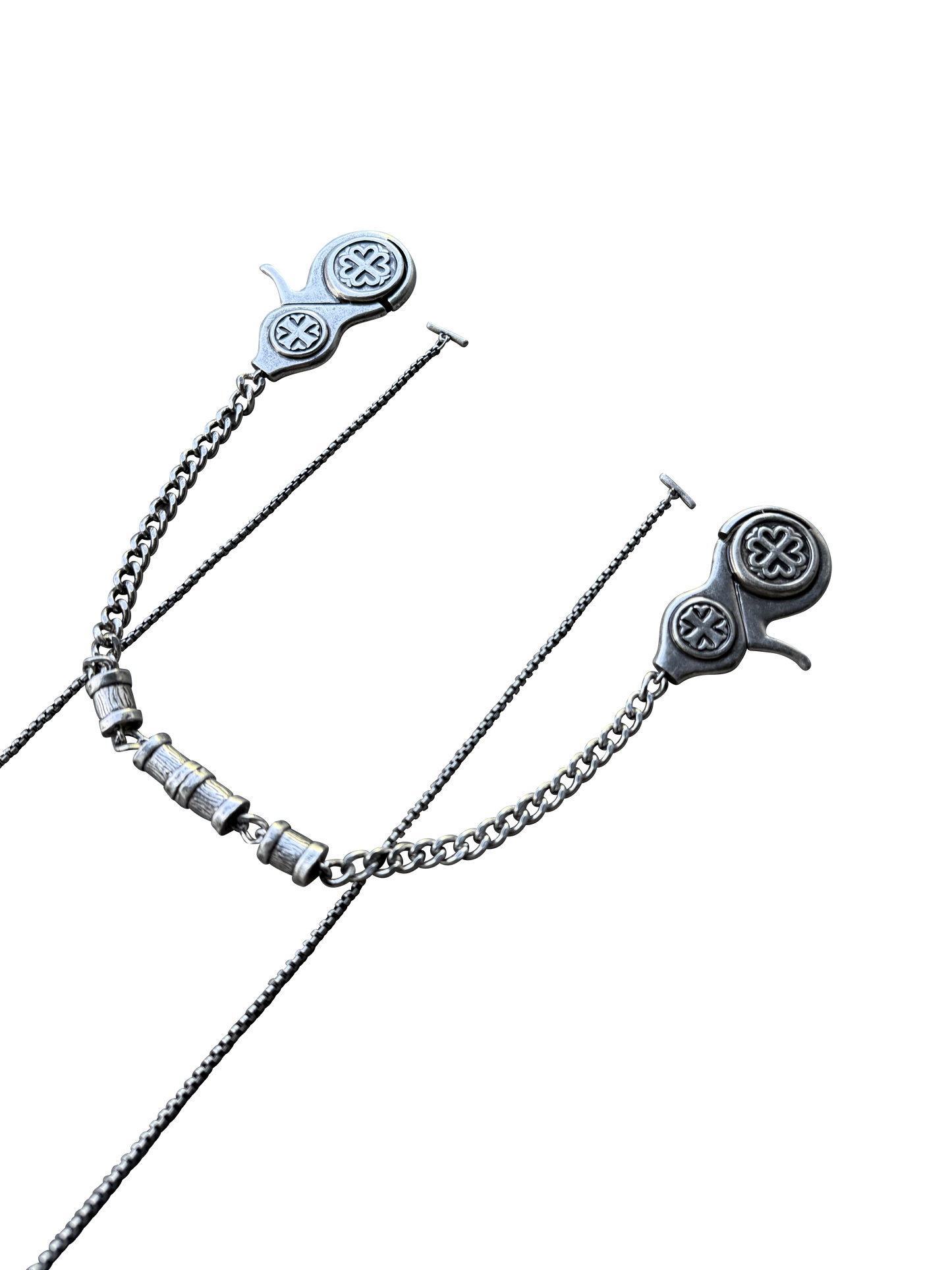 ORG XIII METALS