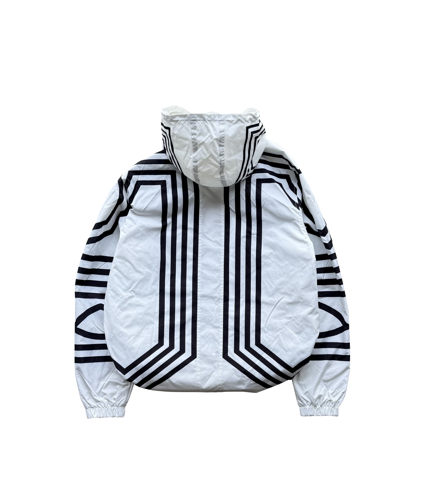 SERPO JACKET