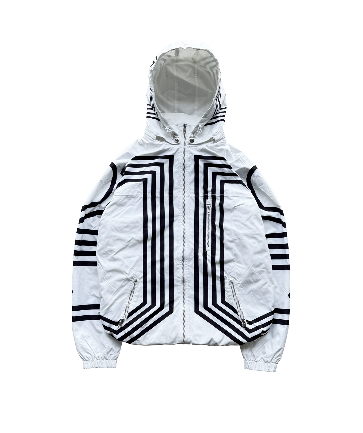SERPO JACKET