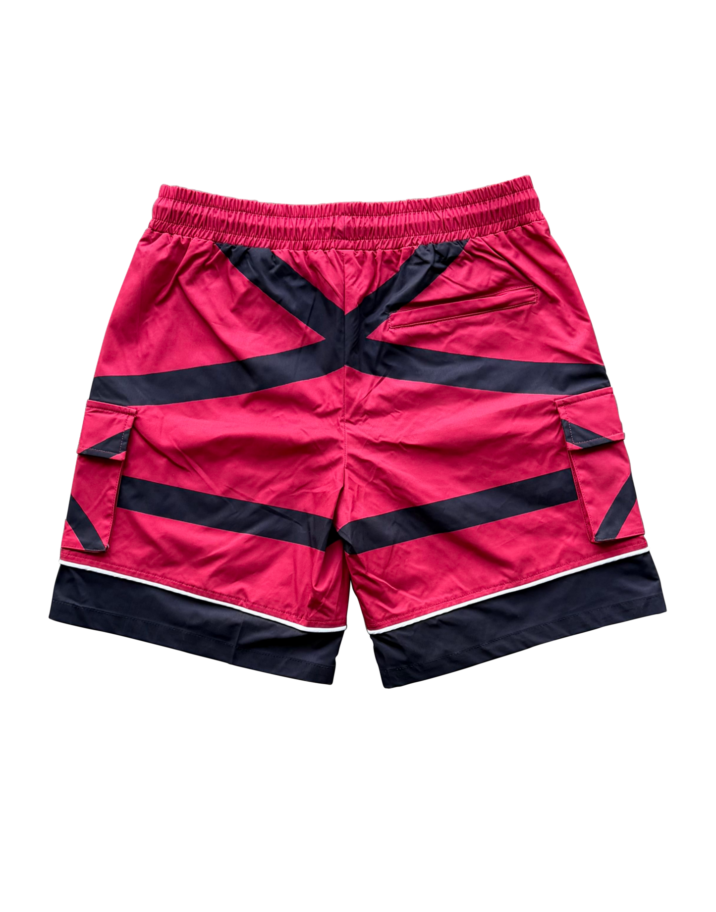VALOR FORM SHORTS