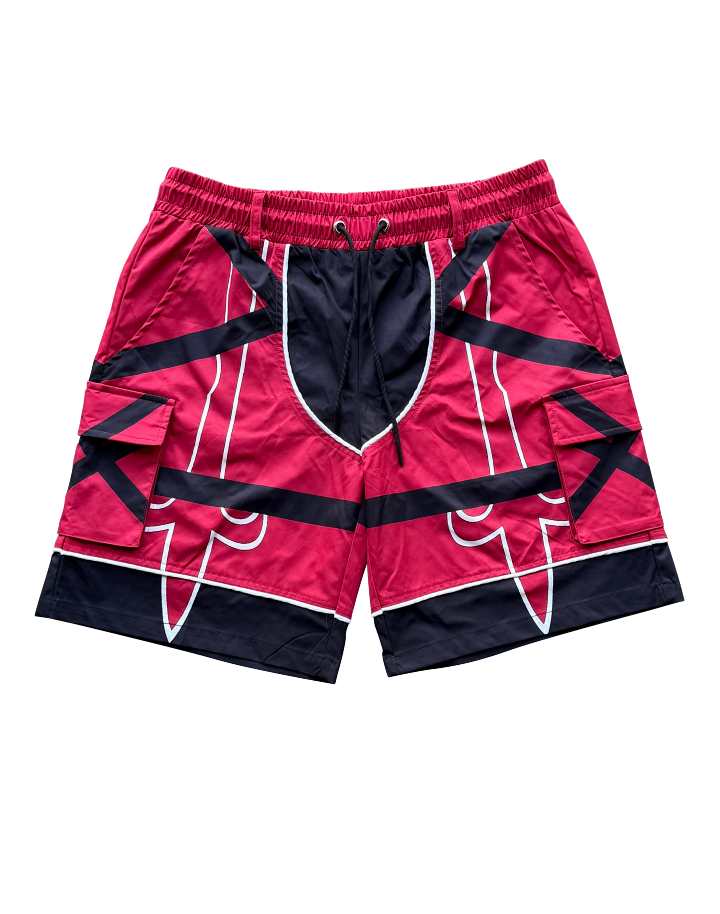 VALOR FORM SHORTS