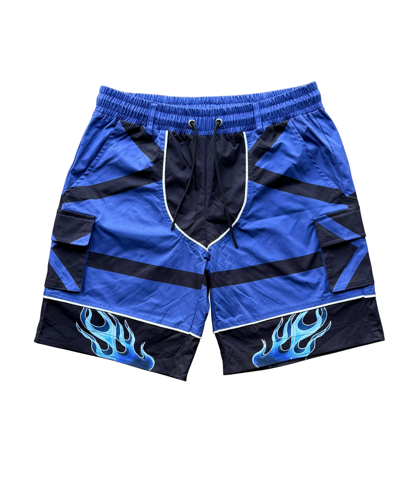 WISDOM FORM SHORTS