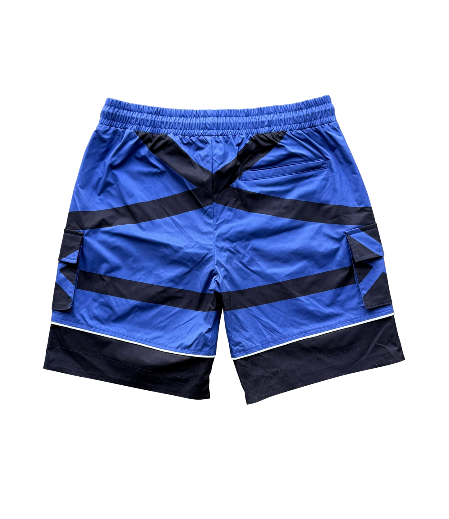 WISDOM FORM SHORTS