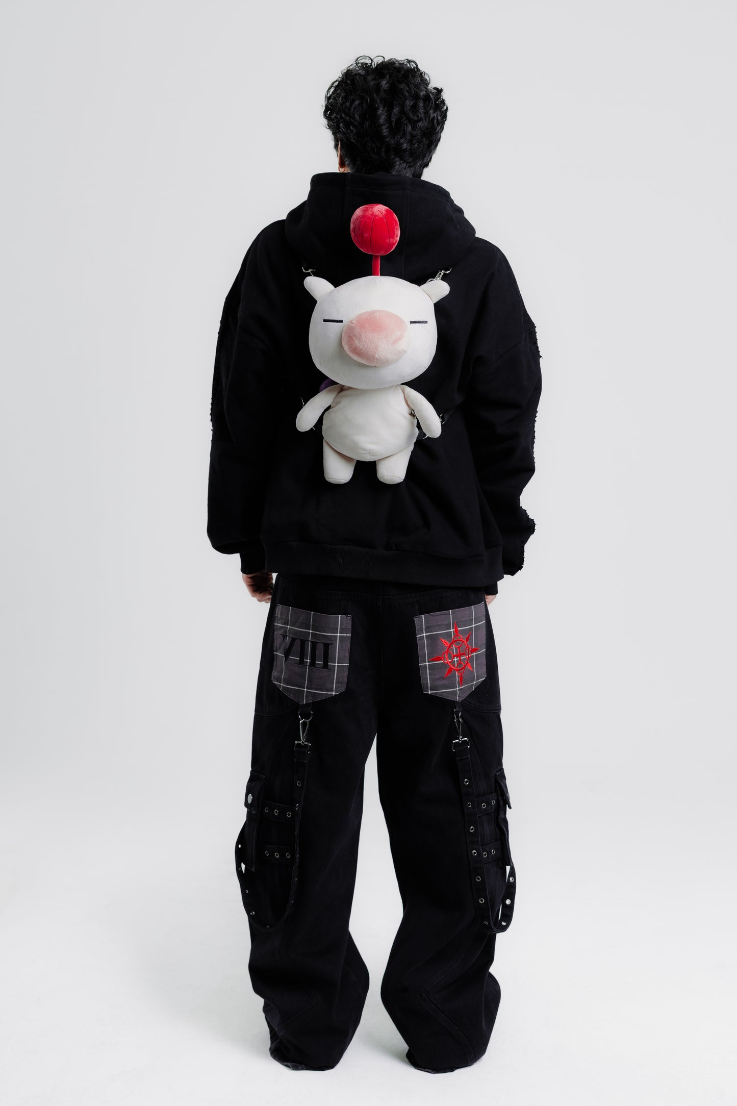 [PREORDER] MOG PLUSH