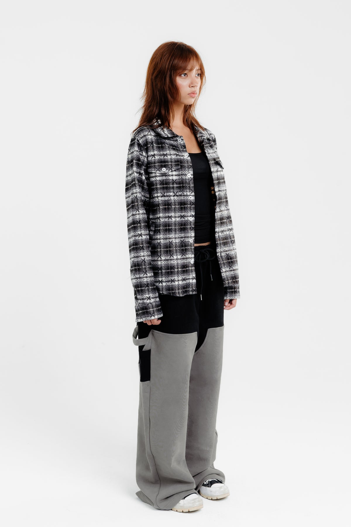 KEY OF DESTINY FLANNEL