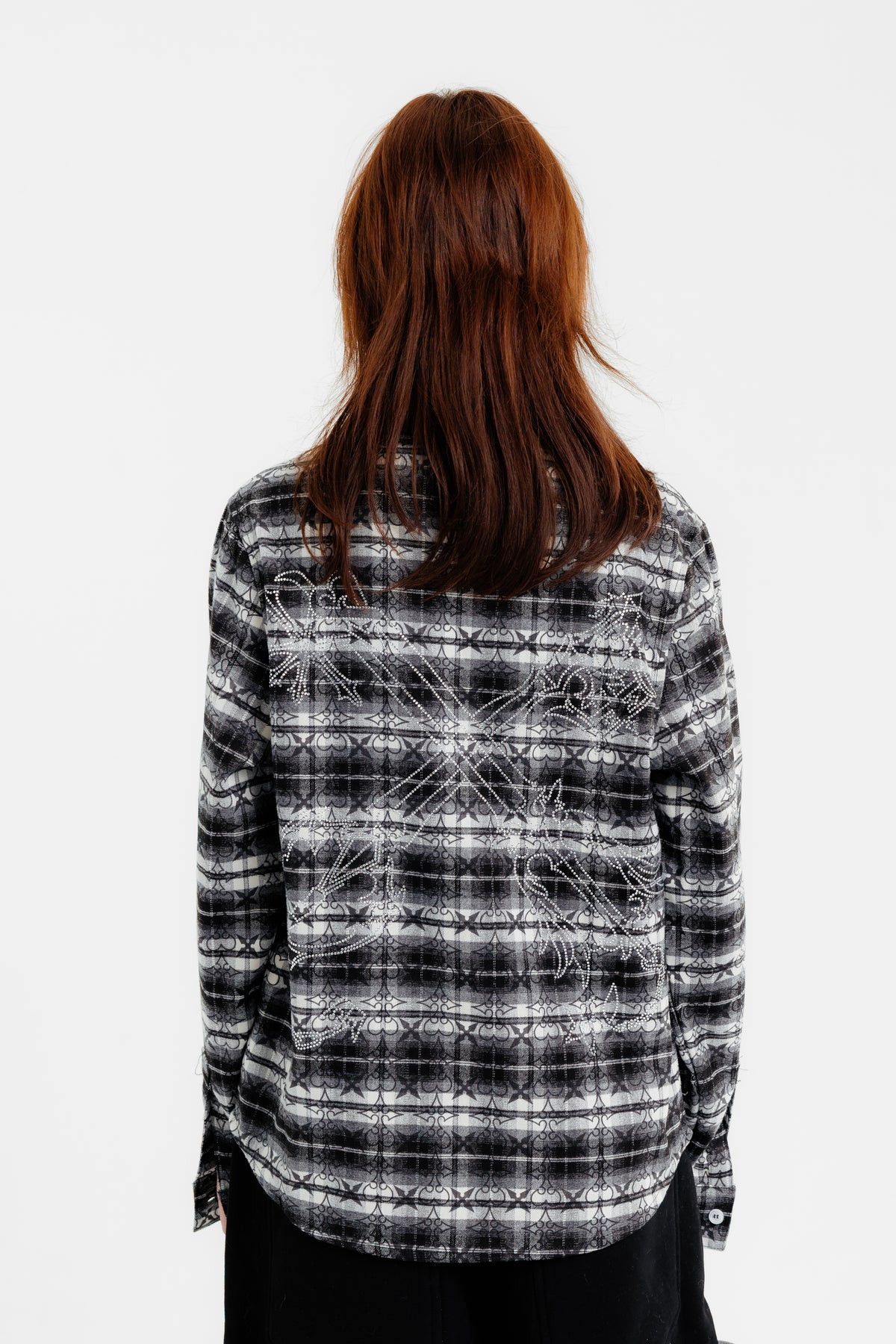 KEY OF DESTINY FLANNEL