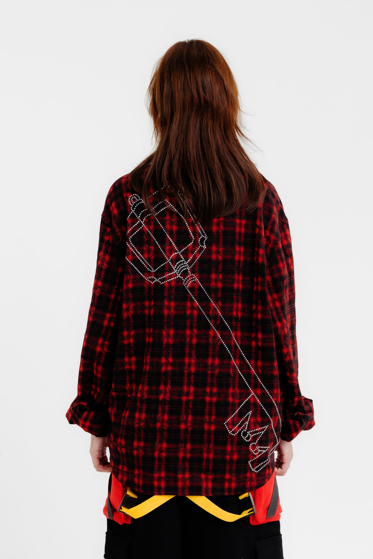 KEY OF LIGHT FLANNEL