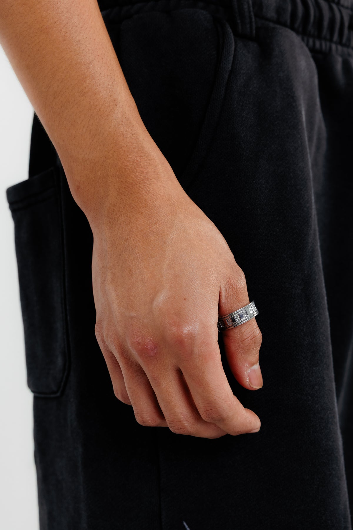 EXP RING