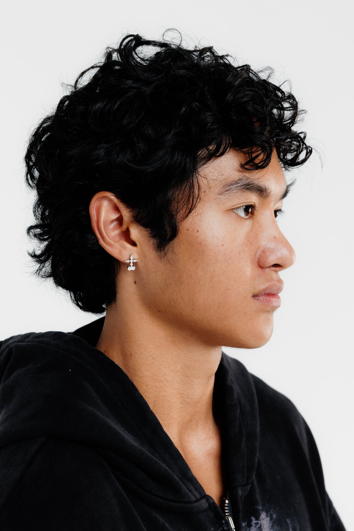 XIII EARRINGS