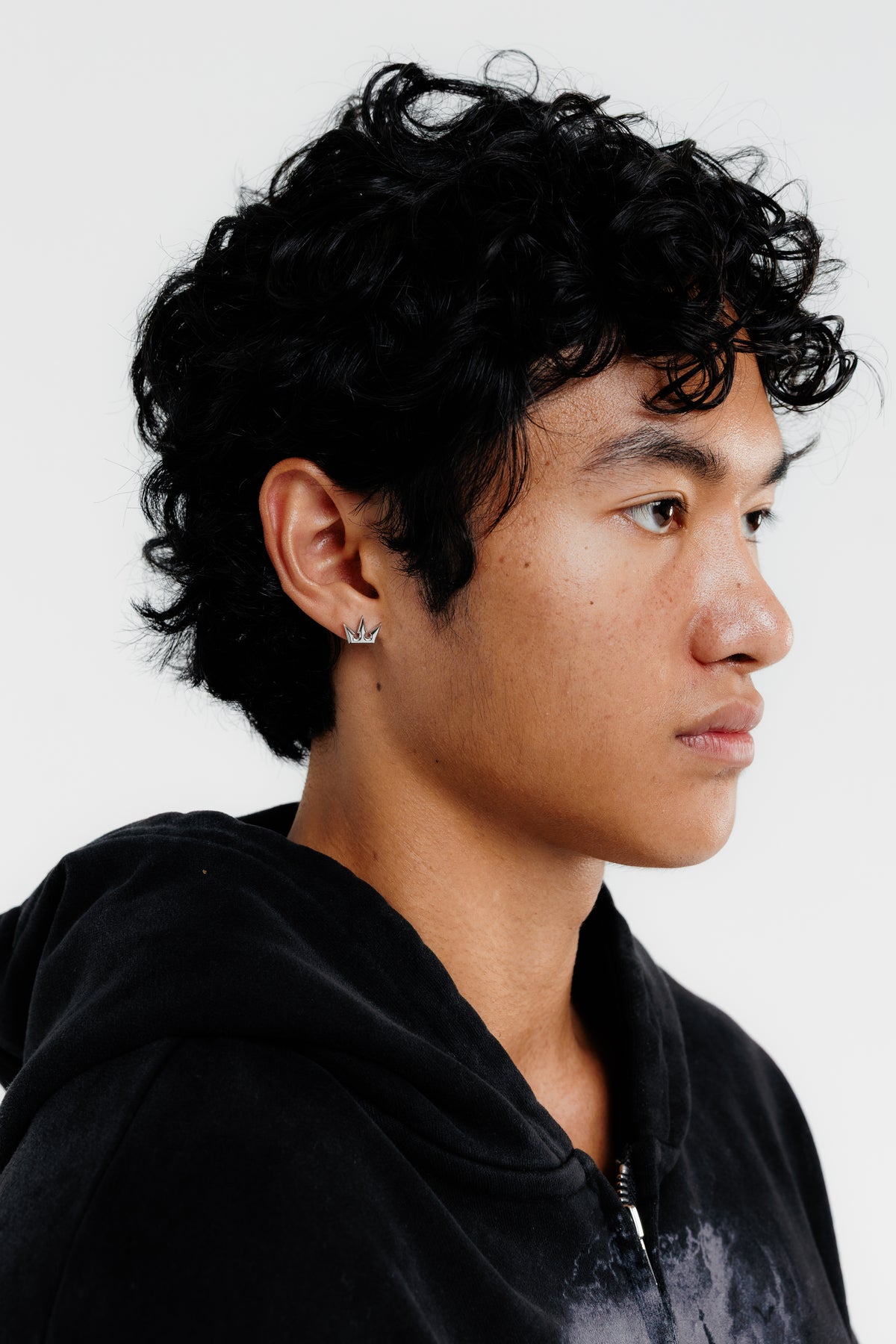 KEY OF LIGHT EARRINGS