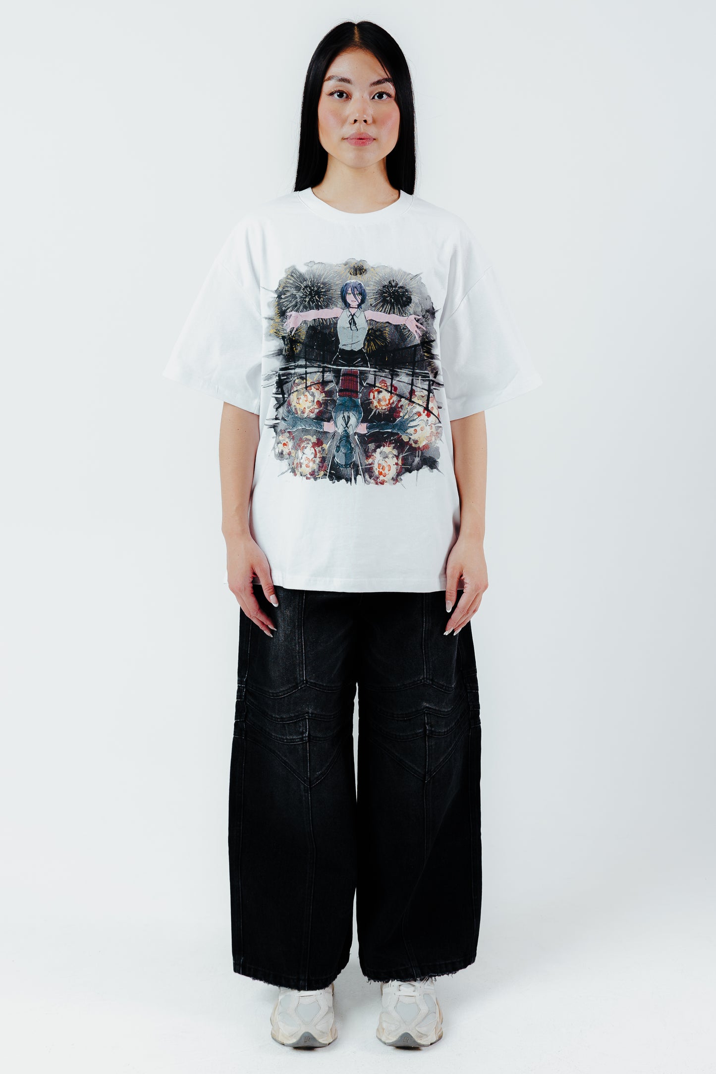 DYNAMITE GAL TEE