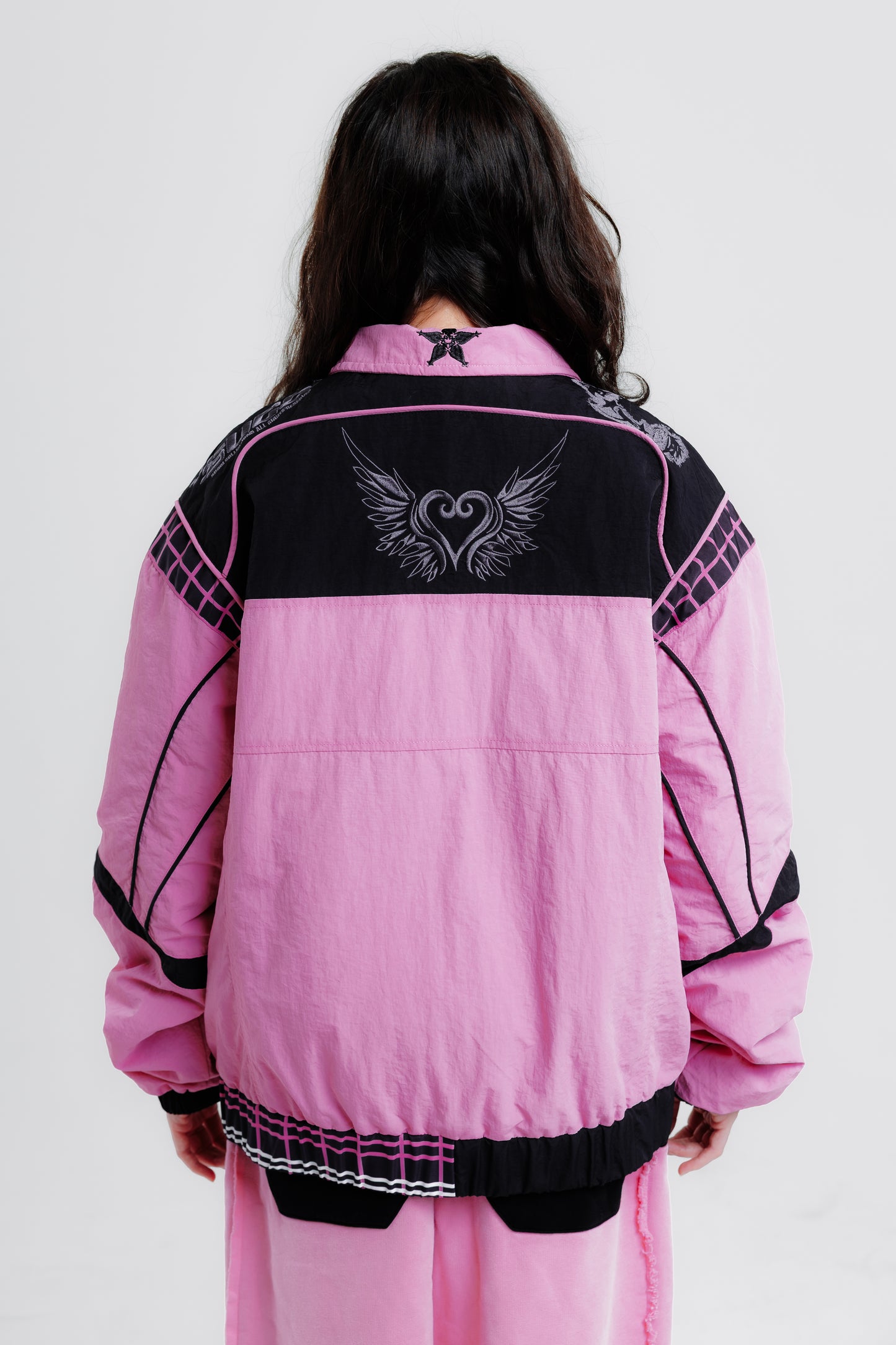 PRINCESS OF HEART RACING JACKET 3