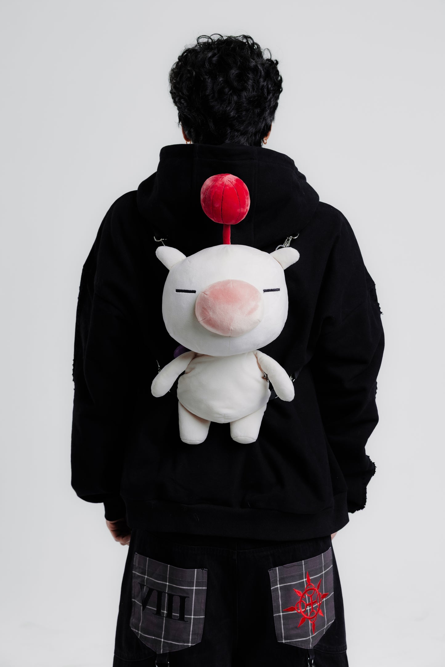 [PREORDER] MOG PLUSH