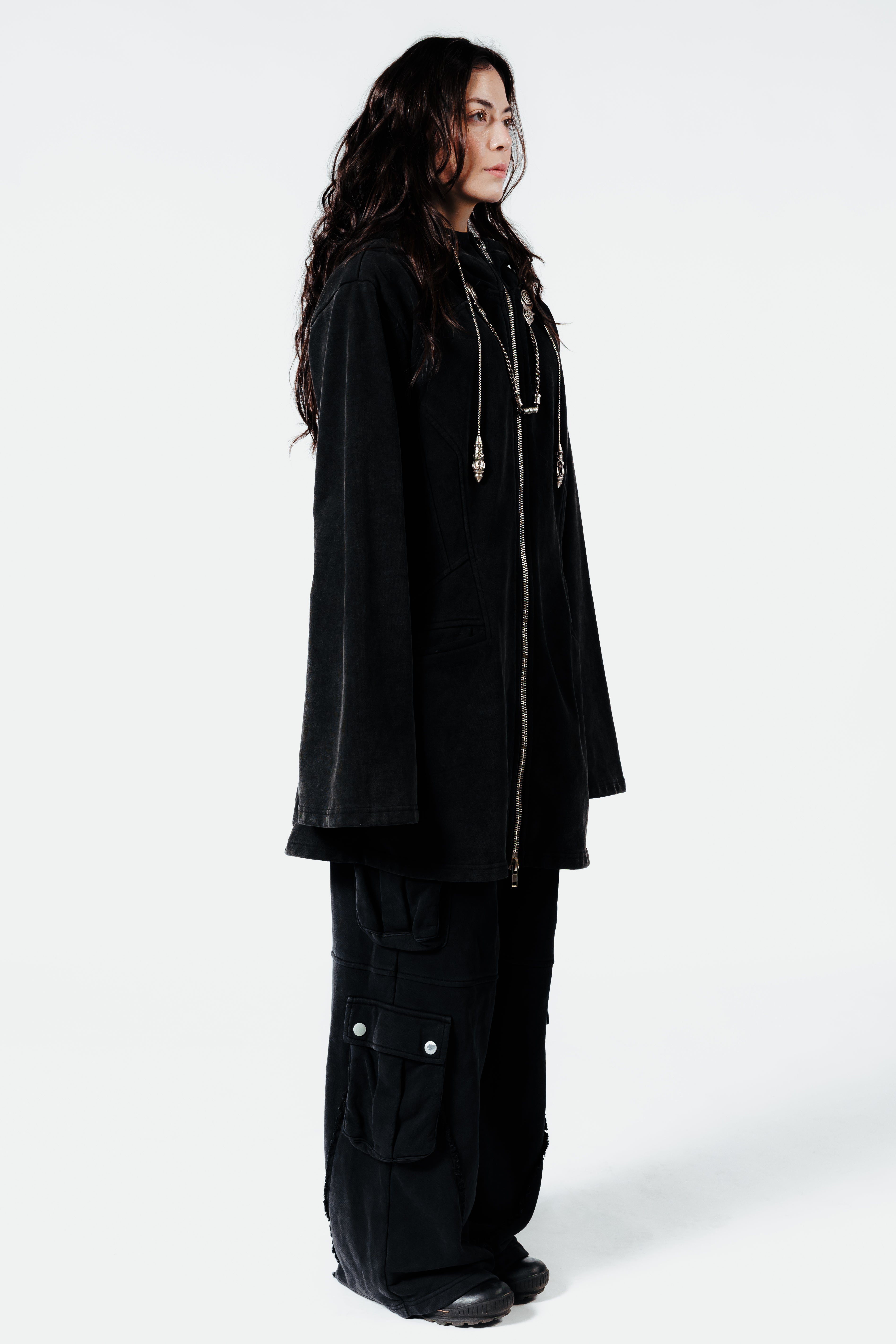 V2 ORG XIII ZIP UP – Sugoi