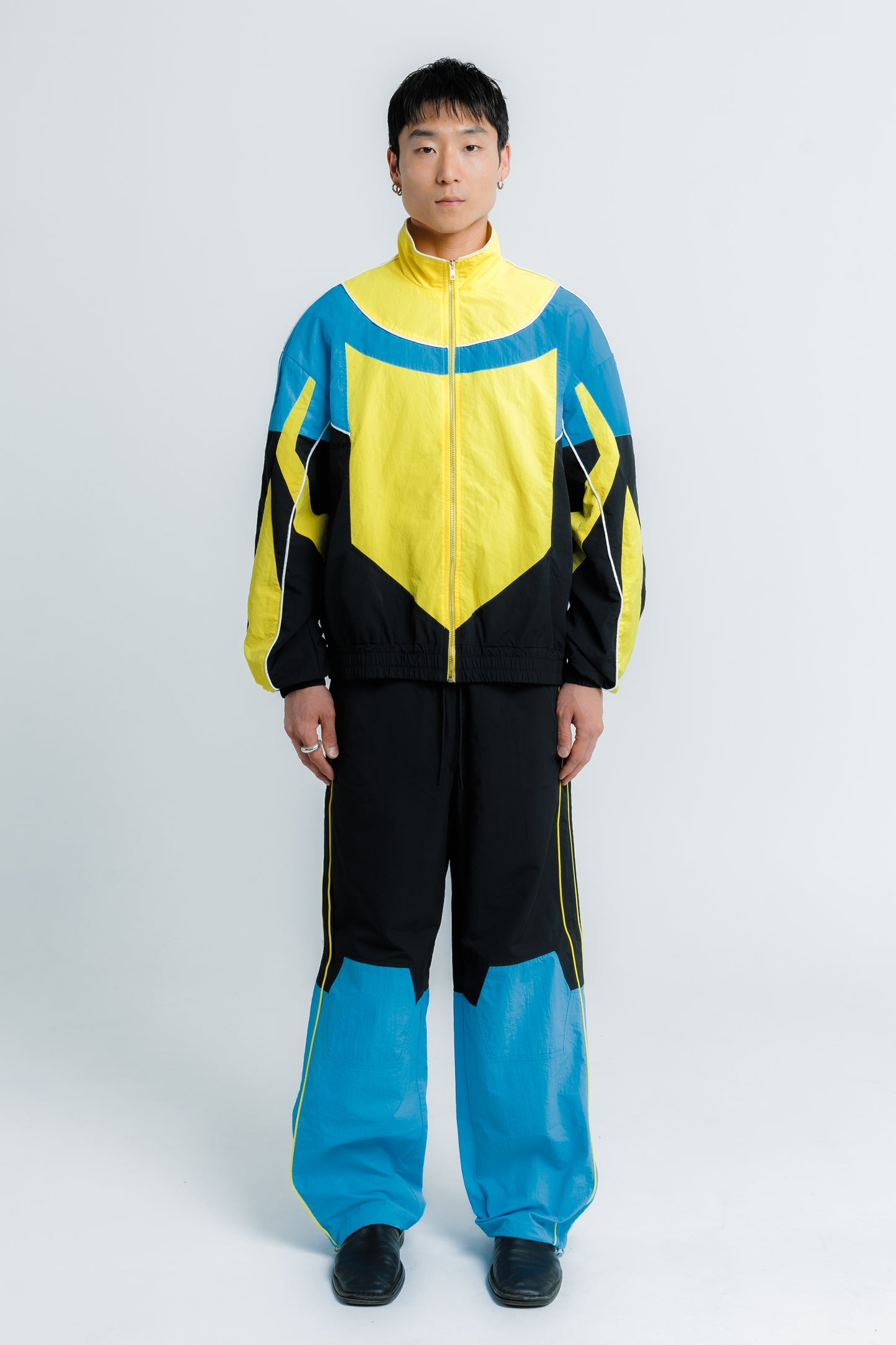 [PREORDER] INV TRACK JACKET